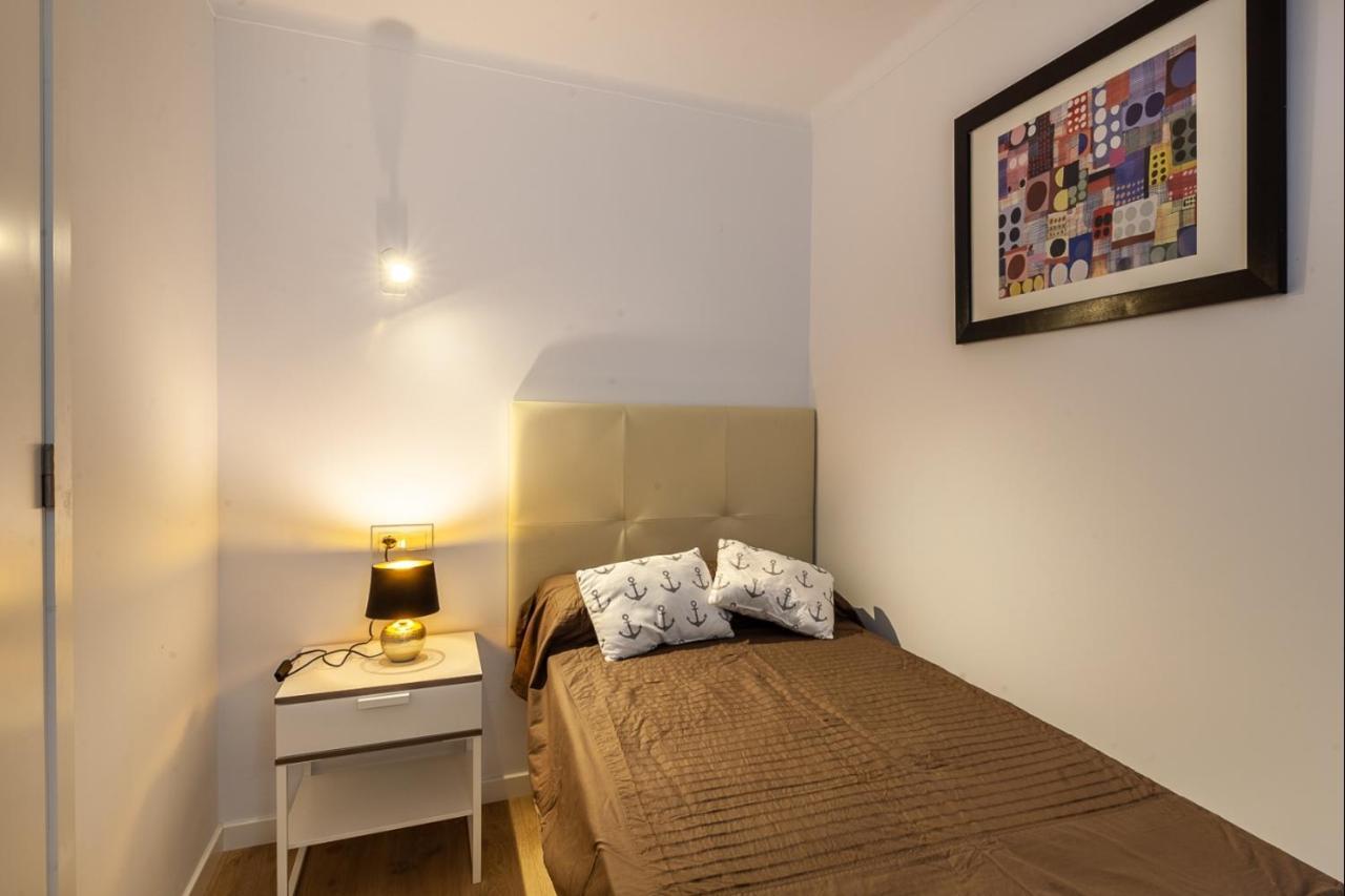 Apartment Faroles 1 By Sunvillas Mallorca Port de Pollença Exteriér fotografie