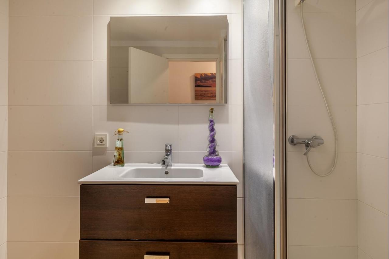 Apartment Faroles 1 By Sunvillas Mallorca Port de Pollença Exteriér fotografie