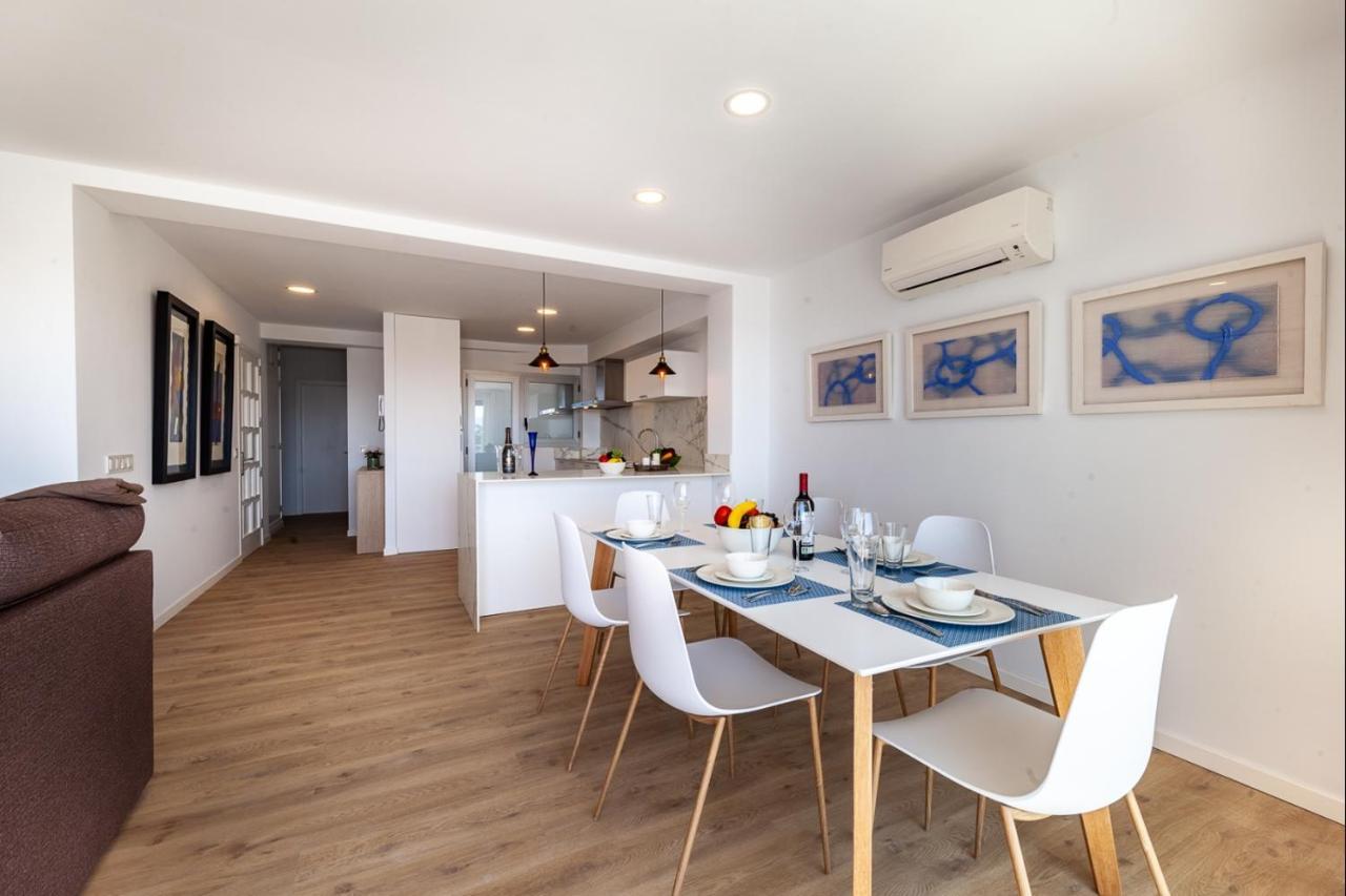 Apartment Faroles 1 By Sunvillas Mallorca Port de Pollença Exteriér fotografie
