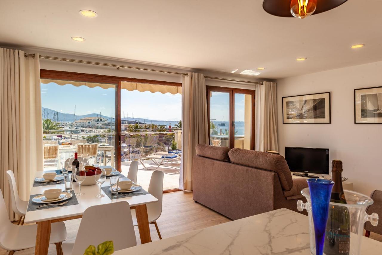 Apartment Faroles 1 By Sunvillas Mallorca Port de Pollença Exteriér fotografie