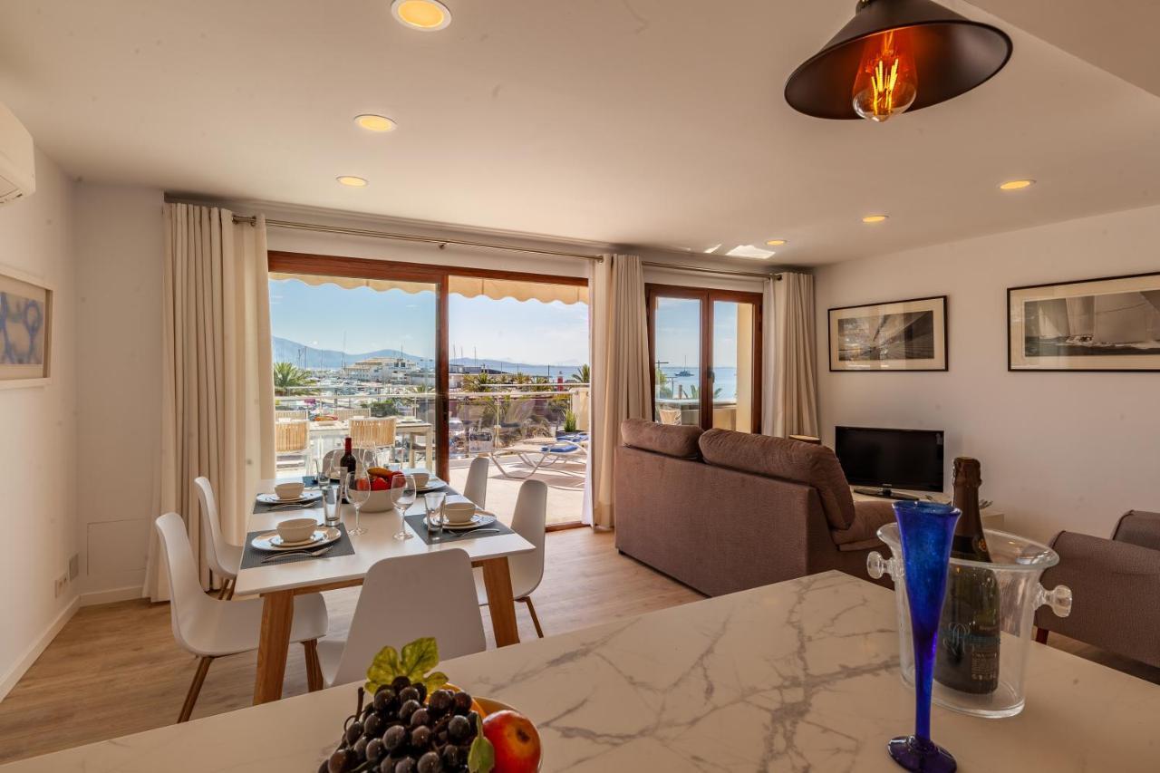 Apartment Faroles 1 By Sunvillas Mallorca Port de Pollença Exteriér fotografie